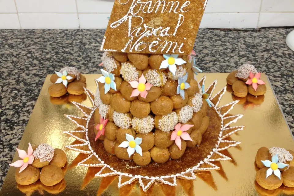 Pâtisserie BO — photo 4