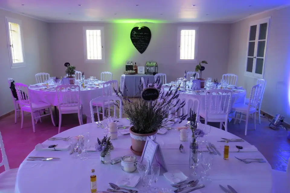 A Table... le Bonheur et l'Tralala ! — photo 1