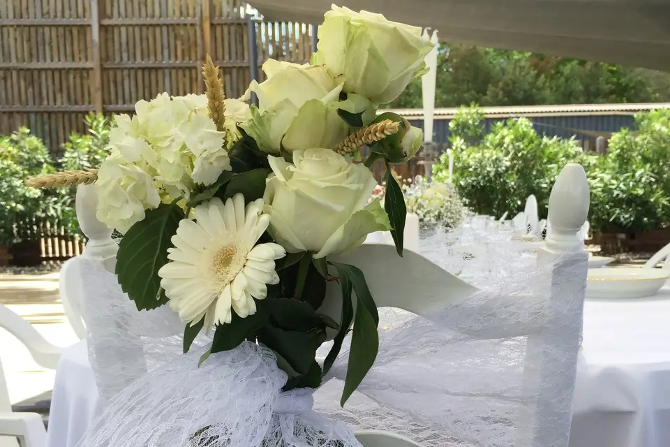 A Table... le Bonheur et l'Tralala ! — photo 4