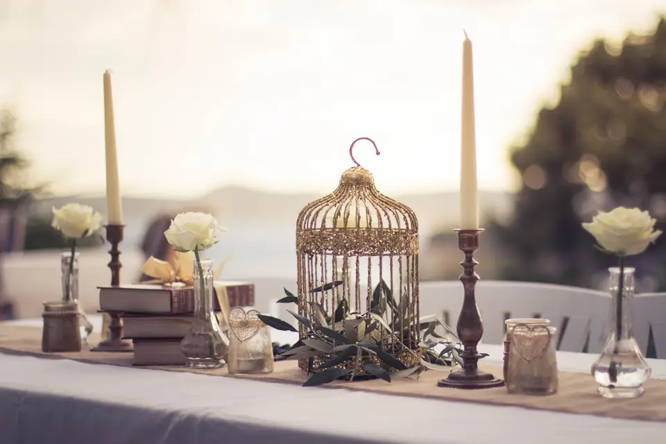 A Table... le Bonheur et l'Tralala !