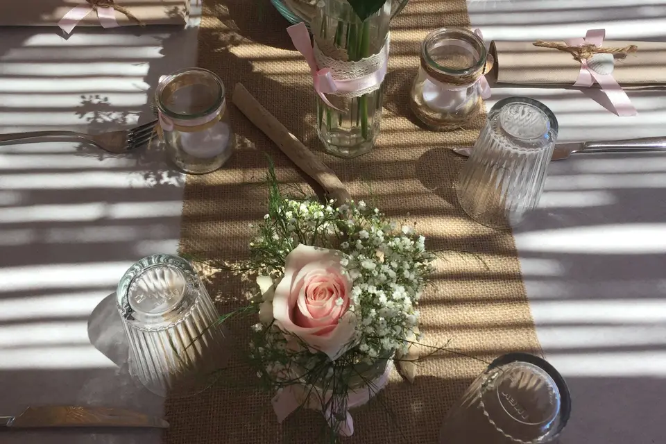 A Table... le Bonheur et l'Tralala ! — photo 6