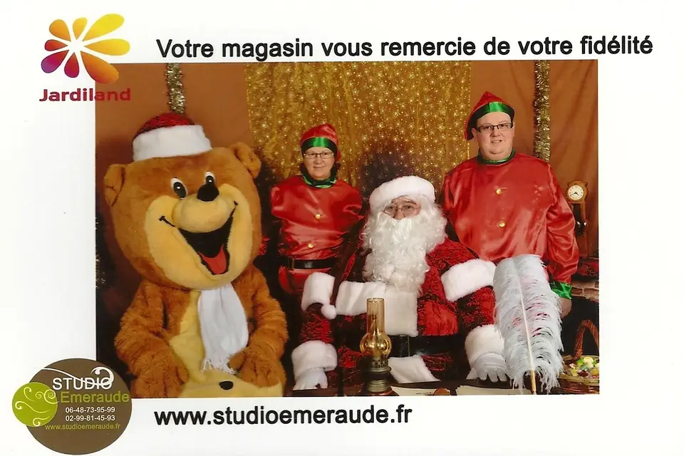 R.M.V. Animation — photo 2