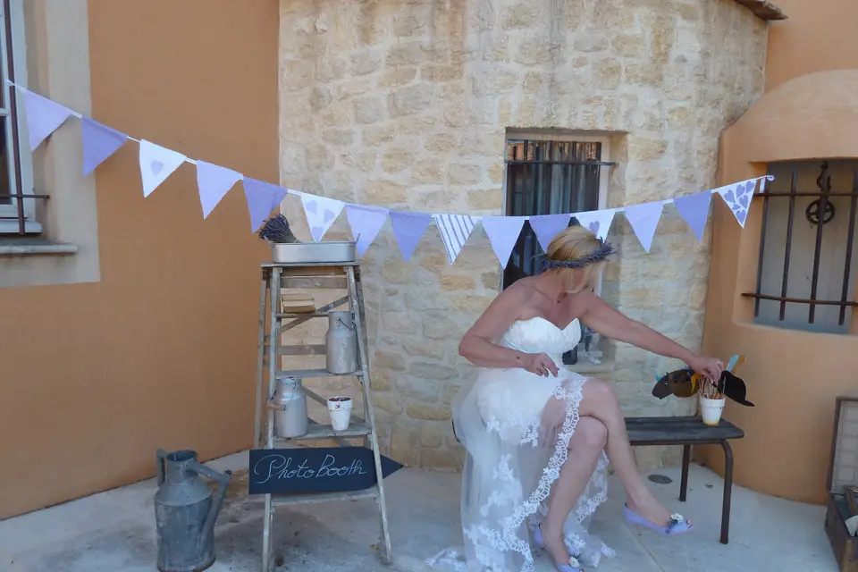 A Table... le Bonheur et l'Tralala ! — photo 2