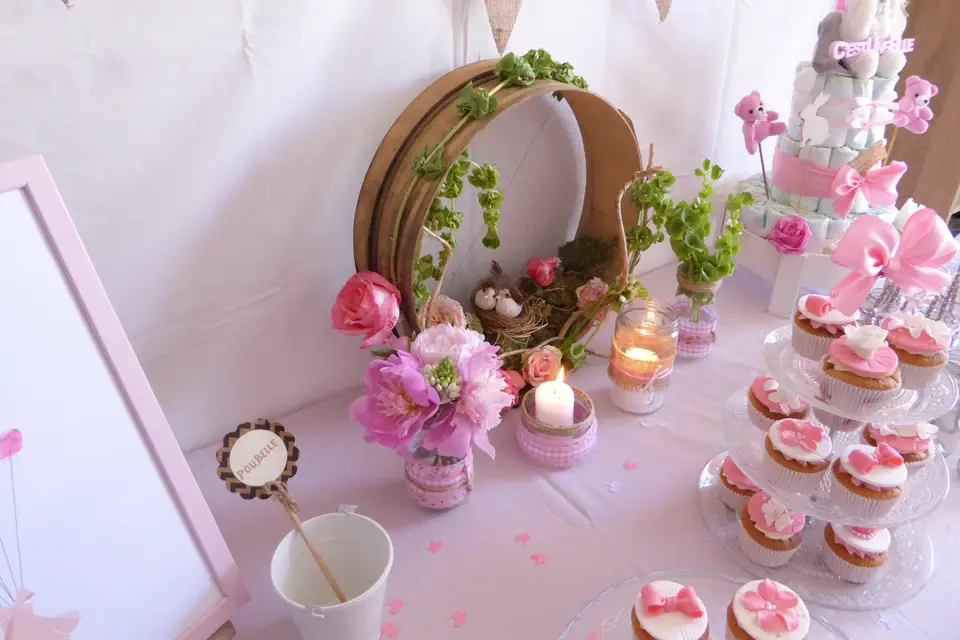 A Table... le Bonheur et l'Tralala ! — photo 7