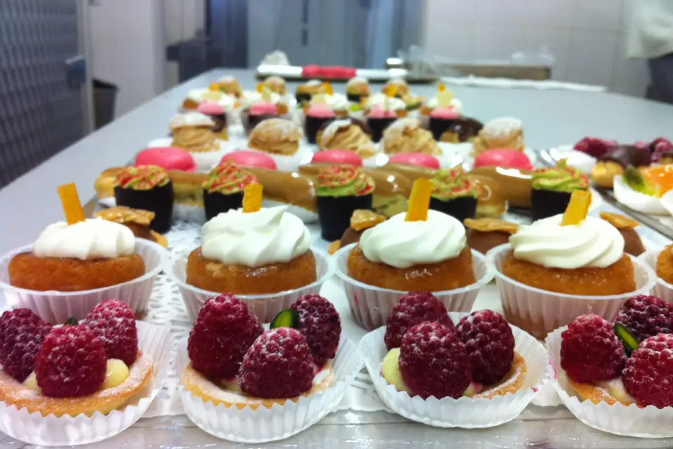 Pâtisserie BO — photo 2