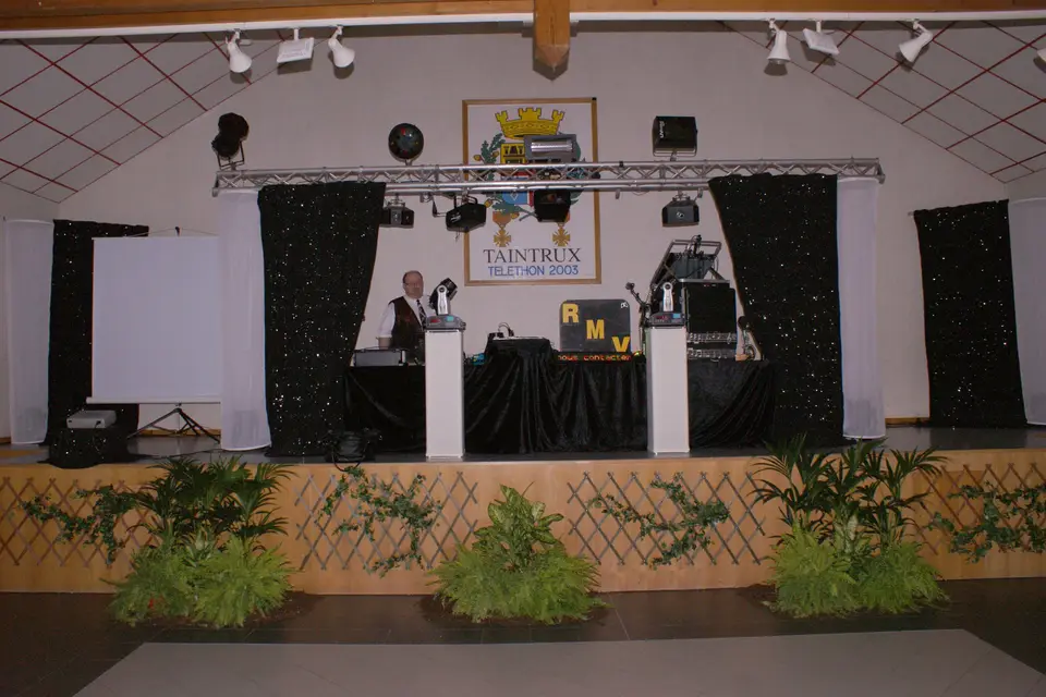 R.M.V. Animation — photo 4