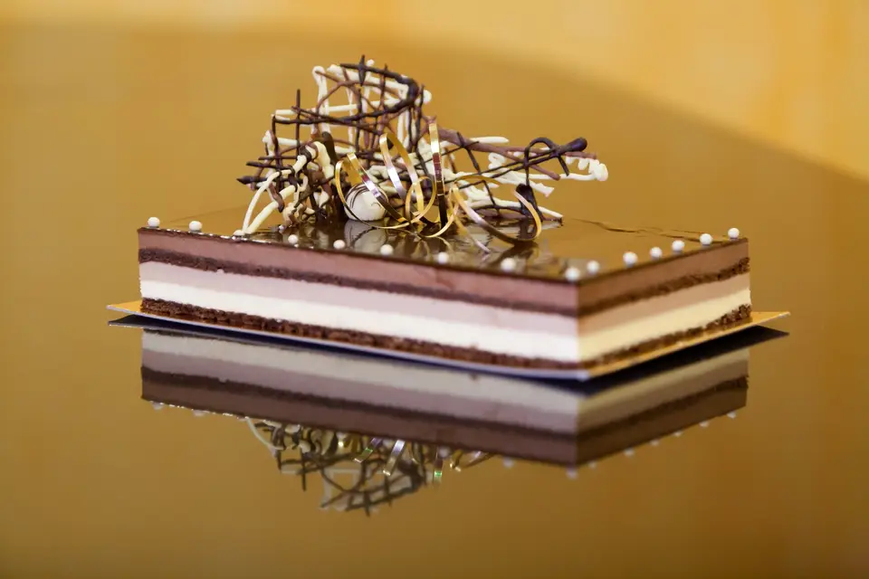 Pâtisserie BO — photo 3