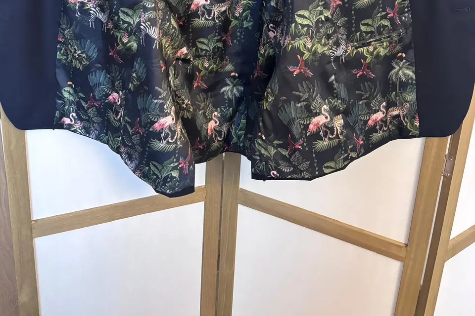 Amelie Fabric — photo 7