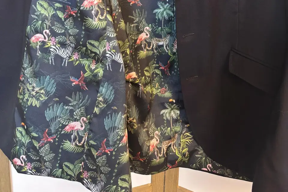 Amelie Fabric — photo 5