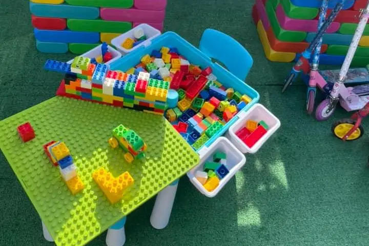 Le P’tit Plaisir des Enfants — photo 2