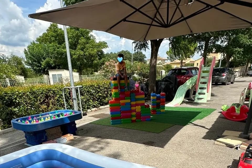 Le P’tit Plaisir des Enfants — photo 7