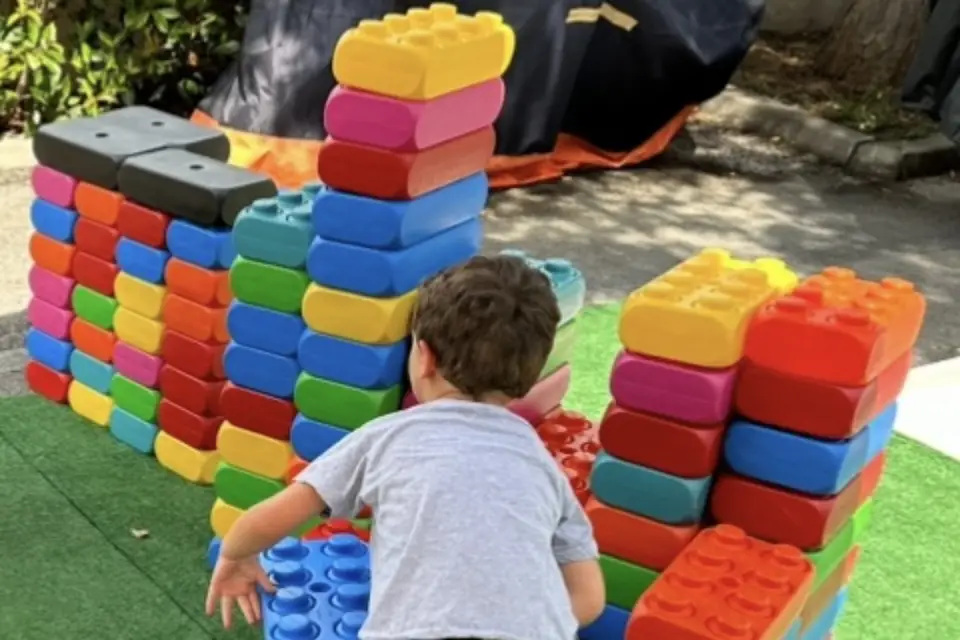 Le P’tit Plaisir des Enfants — photo 5