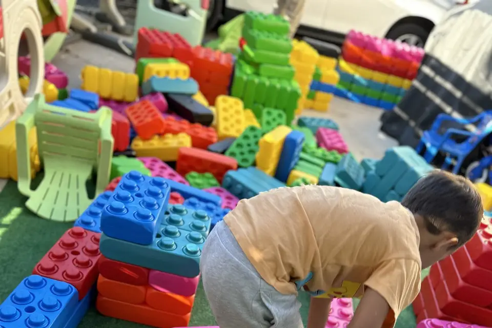 Le P’tit Plaisir des Enfants — photo 6