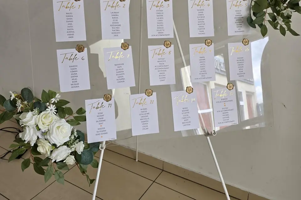 Tilya Events — photo 6