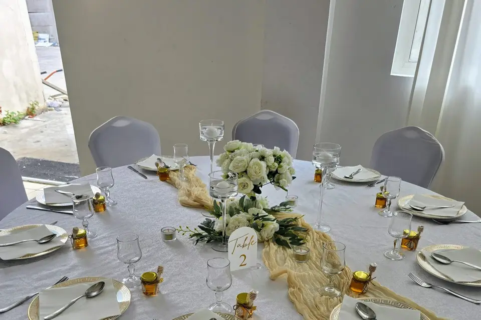 Tilya Events — photo 1