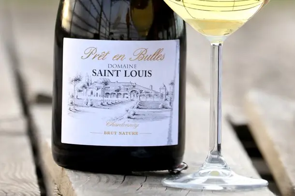 Château Saint Louis — photo 4