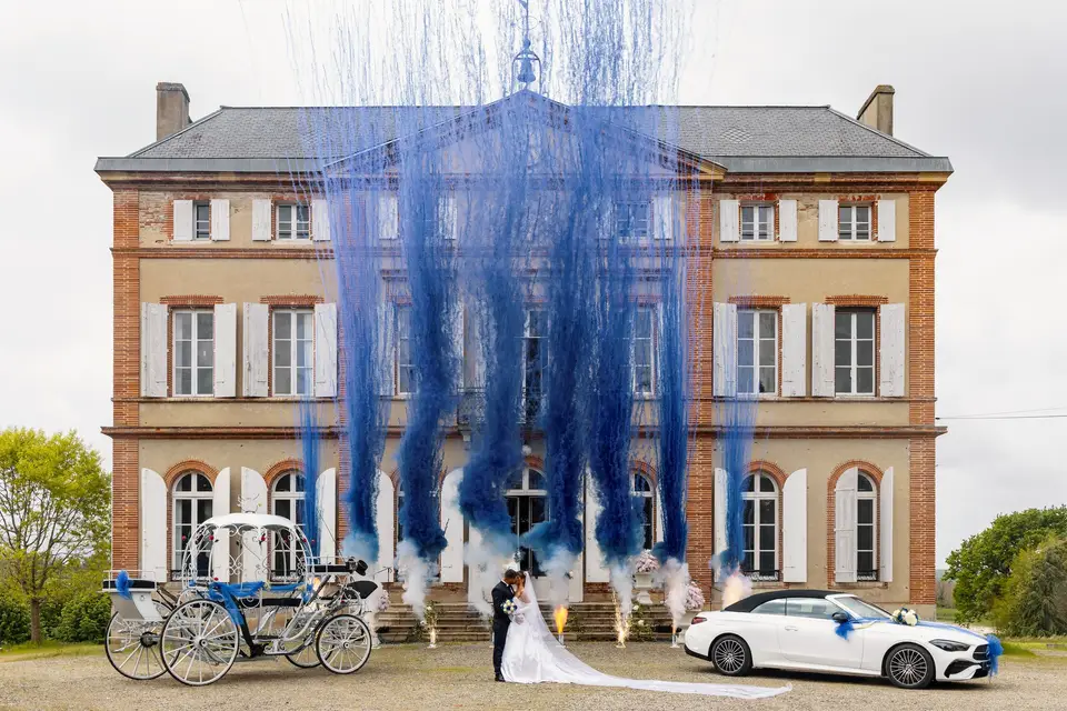 Le Château du Mesnil — photo 1