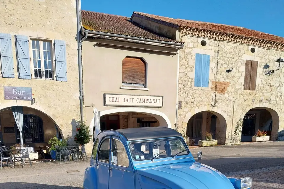 Domaine Yarra — photo 3