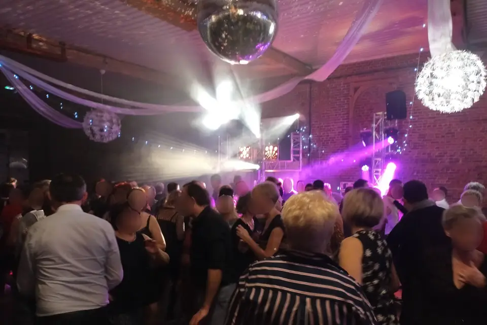 Jean-Eric DJ Animation — photo 3