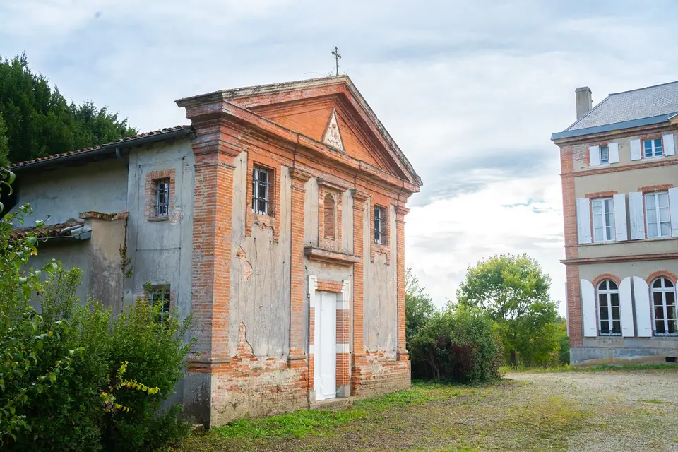 Le Château du Mesnil — photo 3