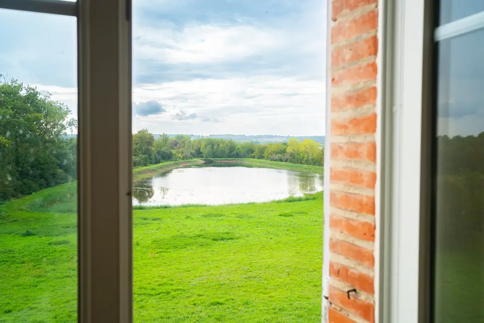 Le Château du Mesnil — photo 5