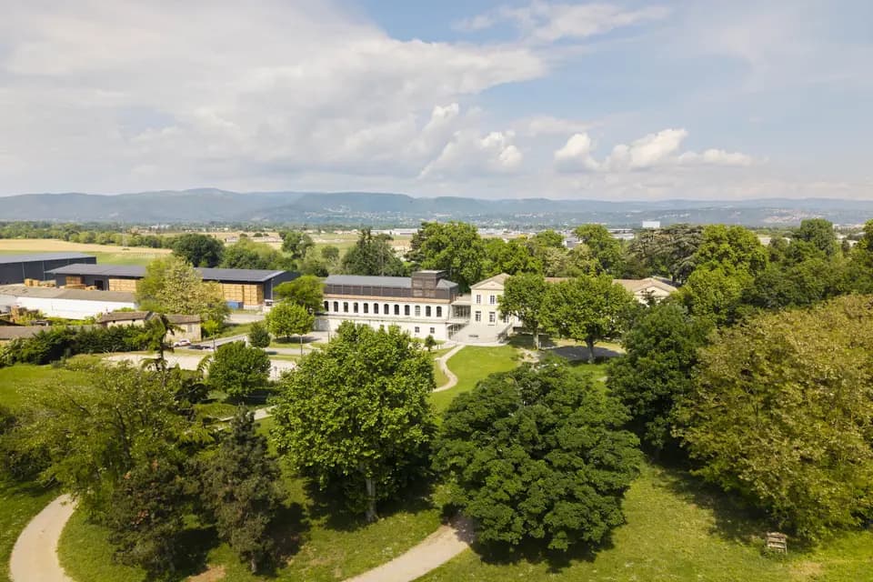 Domaine des Clévos — photo 2