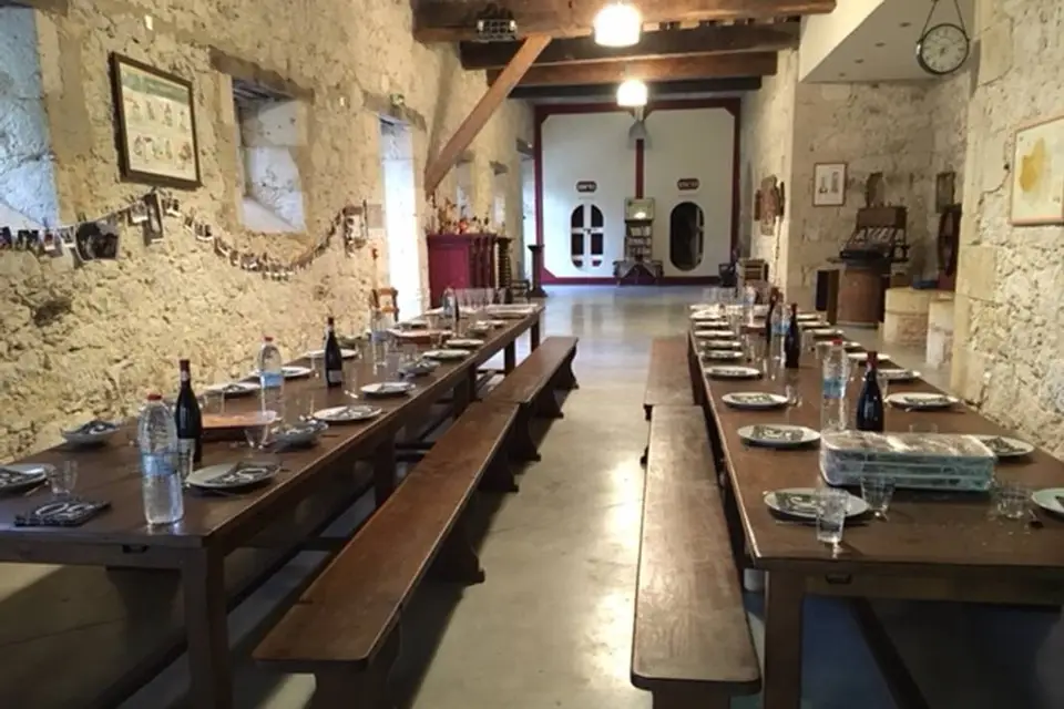 Gîte de Gabarre — photo 8