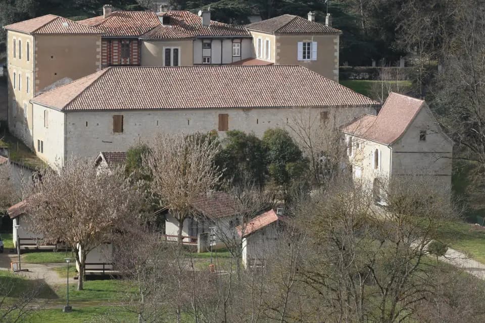 Gîte de Gabarre — photo 2