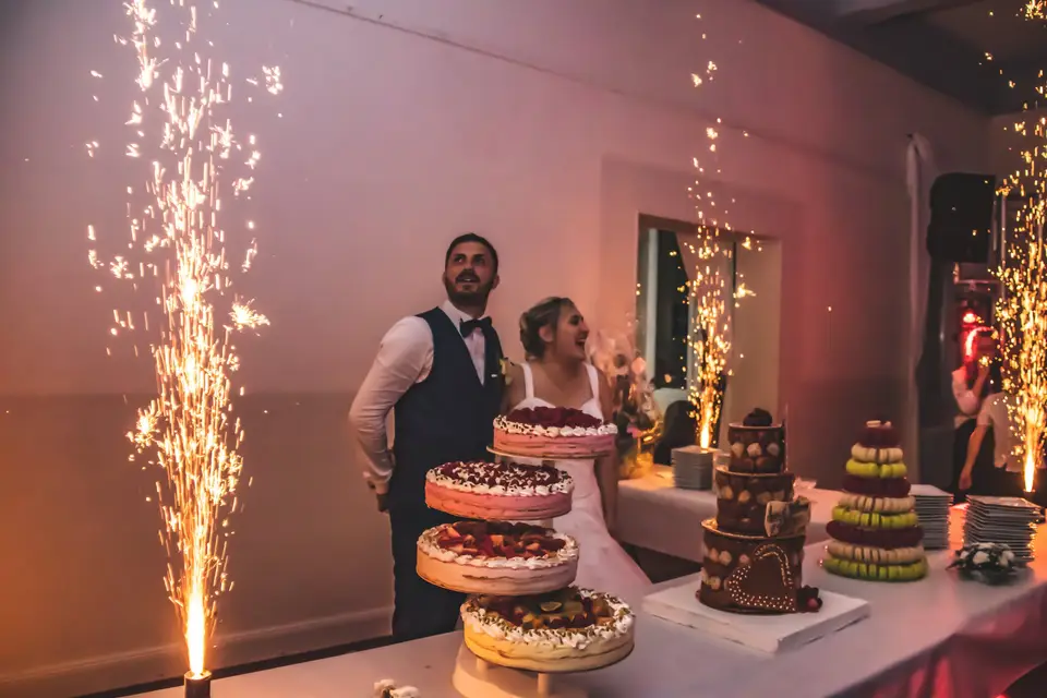 Jean-Eric DJ Animation — photo 2