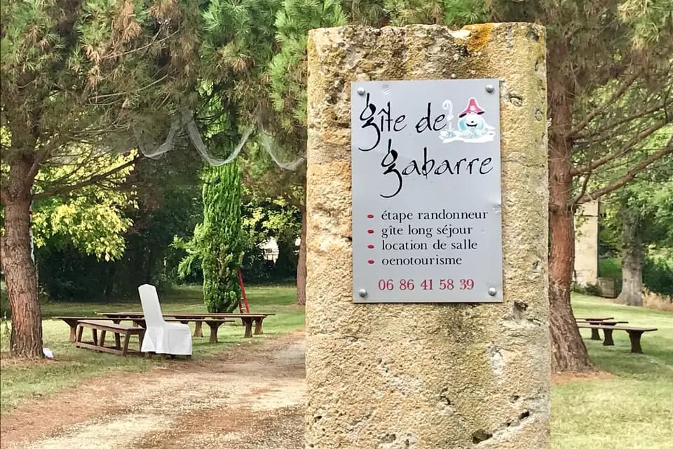 Gîte de Gabarre — photo 3
