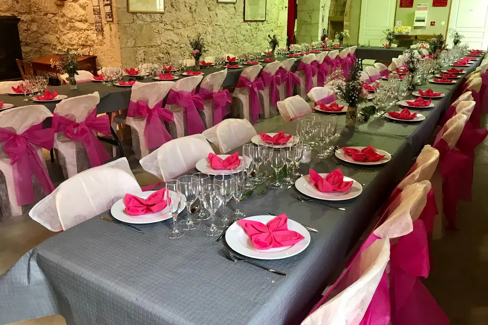 Gîte de Gabarre — photo 7