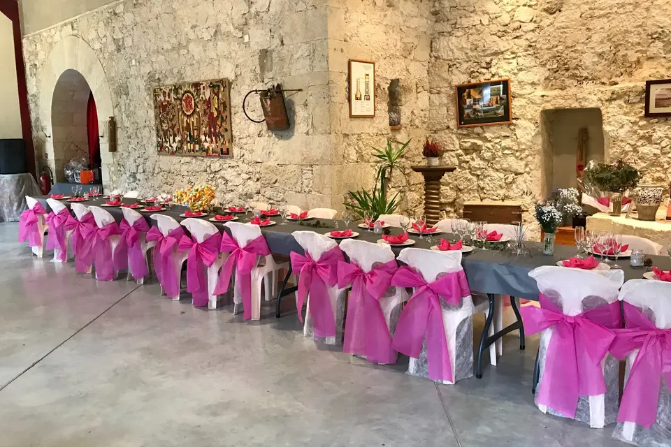 Gîte de Gabarre — photo 5