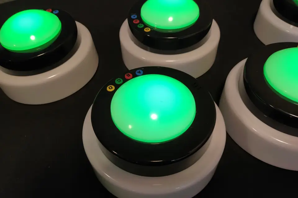 Jean-Eric DJ Animation