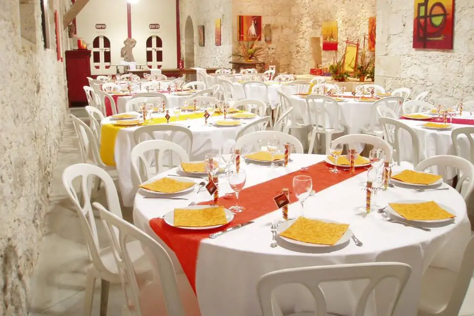 Gîte de Gabarre — photo 4