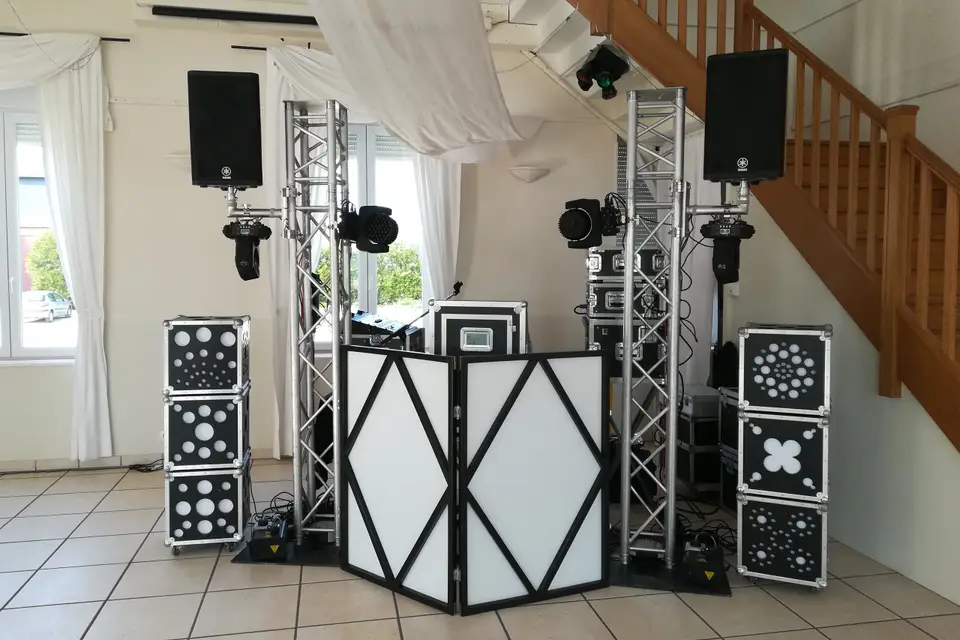 Jean-Eric DJ Animation — photo 6