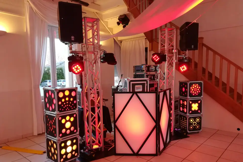 Jean-Eric DJ Animation — photo 7