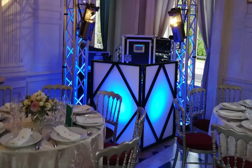 Jean-Eric DJ Animation — photo 9