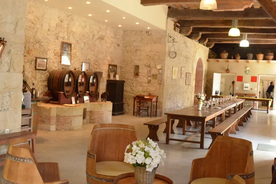 Gîte de Gabarre — photo 1