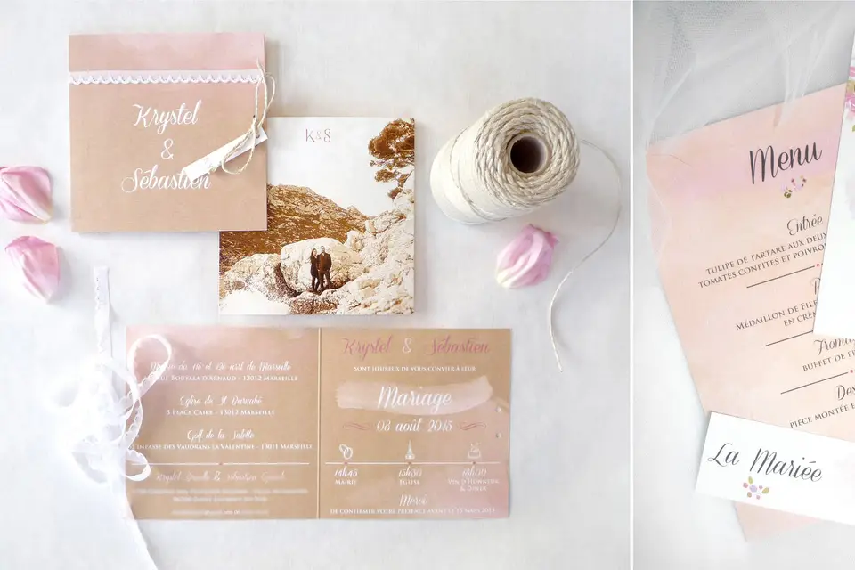 Instants tissés — photo 4