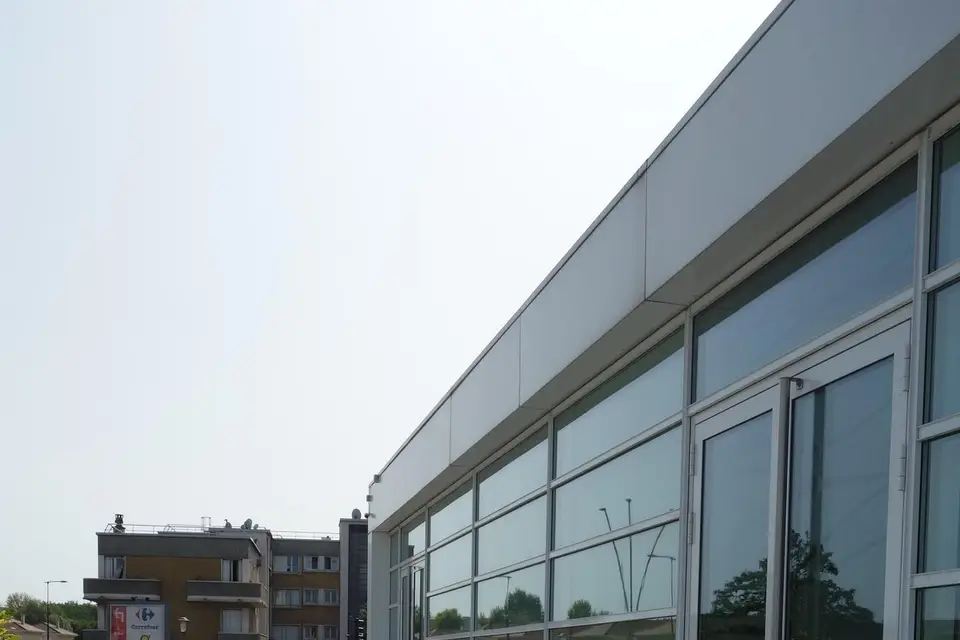 AC Hôtel Paris Le Bourget Airport — photo 8