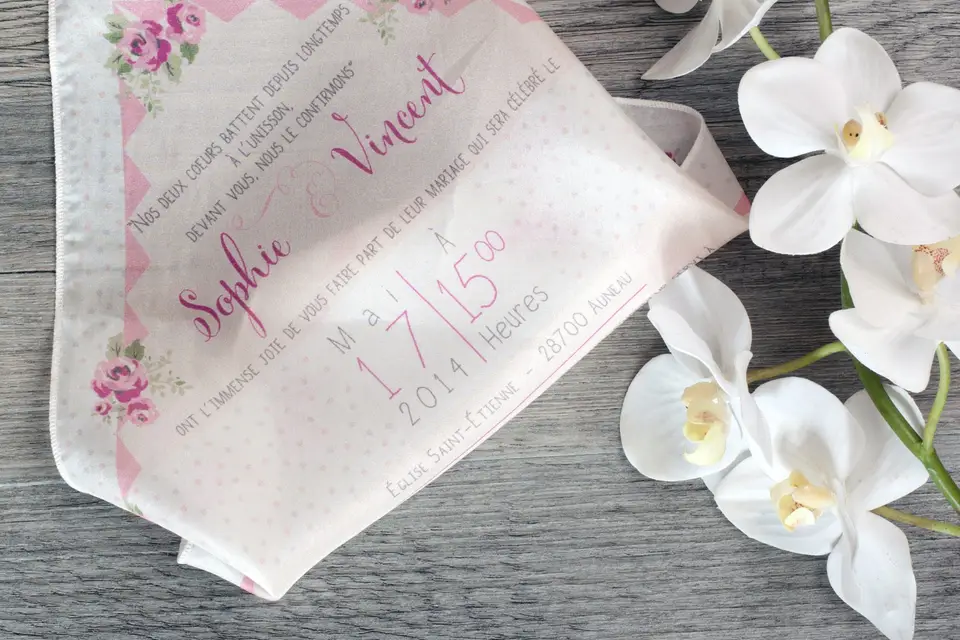 Instants tissés — photo 7