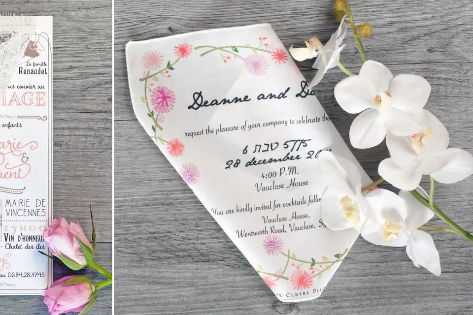 Instants tissés — photo 1