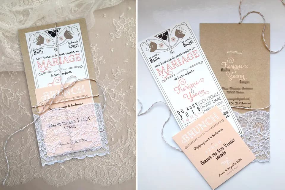 Instants tissés — photo 2