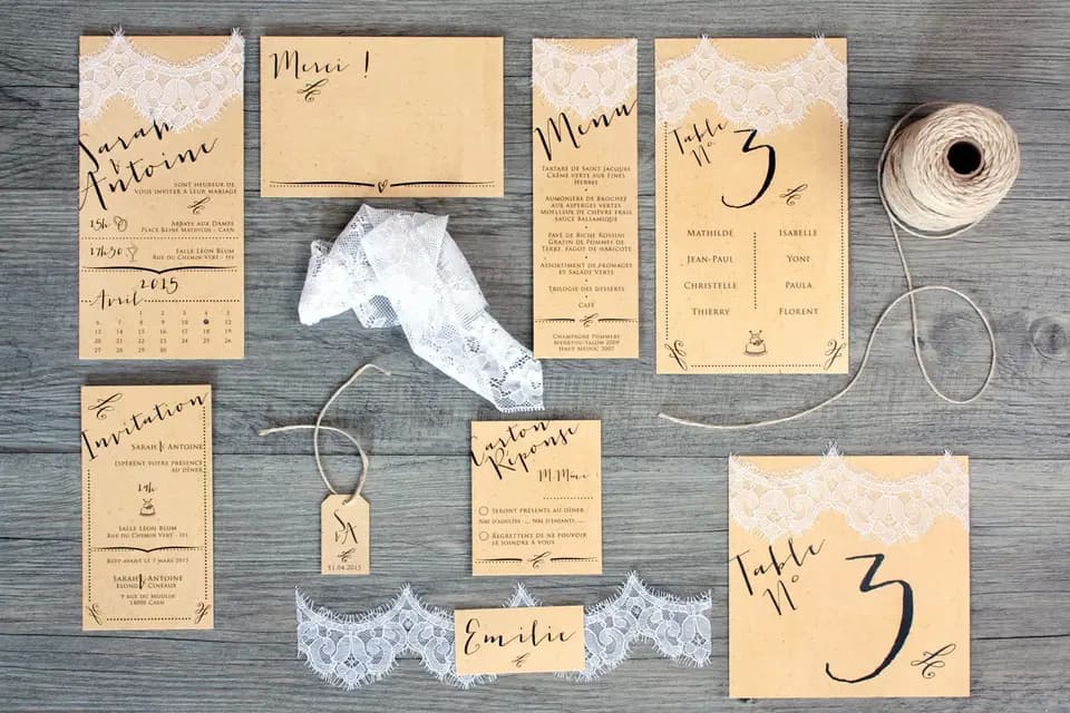 Instants tissés — photo 5