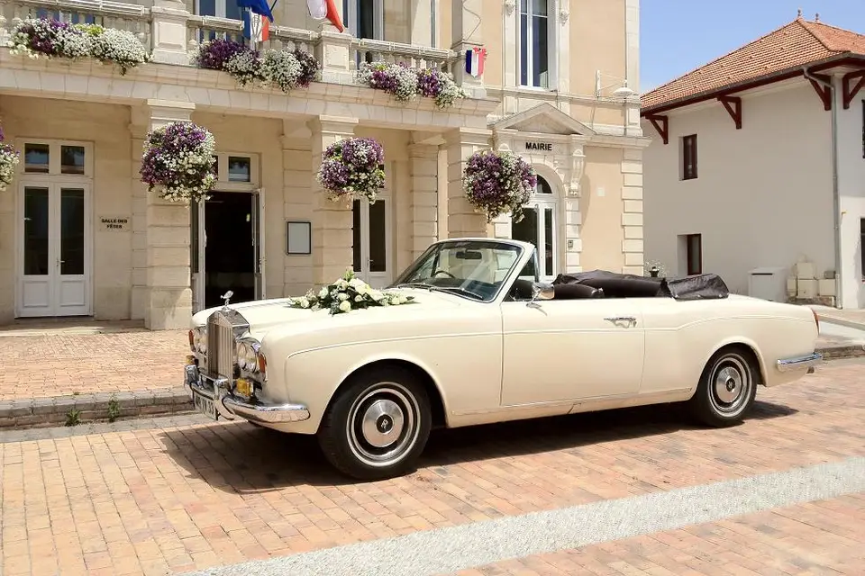 Krystal Limousines — photo 2