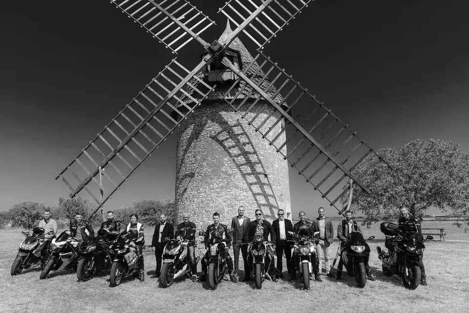 Stéphane Glesaz Photography