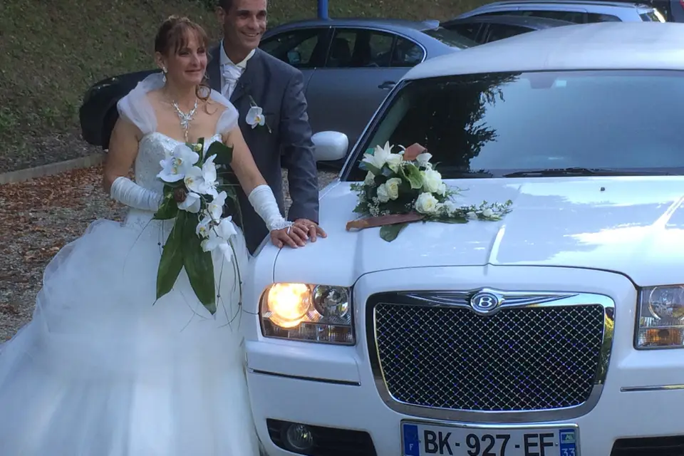 Krystal Limousines — photo 5