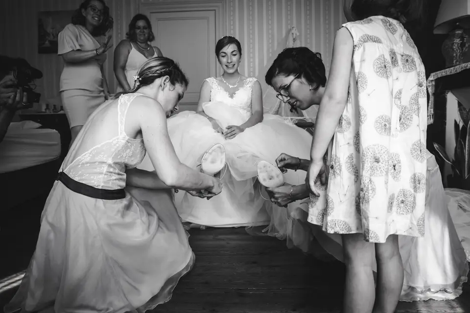 L'oeil invisible Studio — photo 1