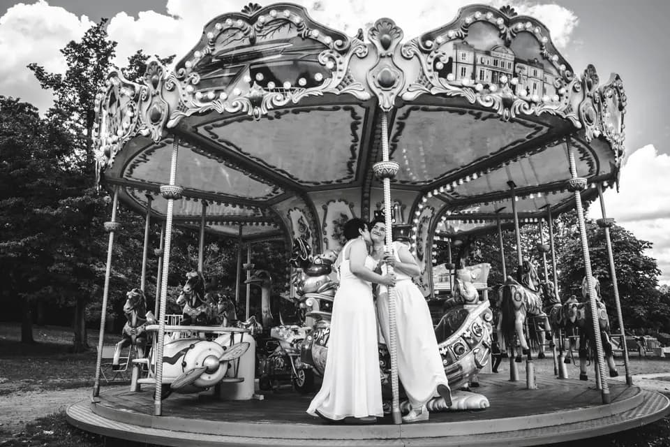 L'oeil invisible Studio — photo 3