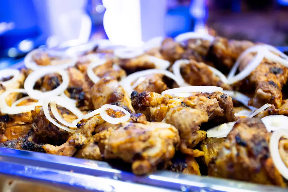 Mesa Ya Nene — photo 4